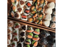 【岡山県備前市】備前市香登の田園で生まれた「香登米」の新米おにぎり解禁！直営店「穂の蔵」で販売