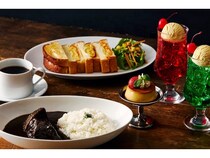 【神奈川県横浜市】「洋食と喫茶 咖喱屋ボングー」がオープン！新宿の人気カレー店の2号店