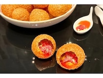 【広島県広島市】ホテルグランヴィア広島サウスゲート「UmiShima Dining」に秋らしいメニューが登場