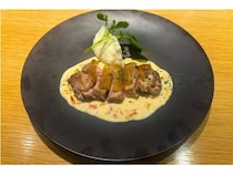 【兵庫県神戸市】「御影洋食一平」に、大和肉鶏を使用した新メニューが登場！こだわりは繊細な火入れ