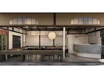 【広島県廿日市市】老舗旅館の離れをリニューアル。和甘味とBARが融合した「宮島茶寮 千景」OPEN