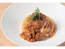 アレルゲンフリーの「雪室米粉麺」を発売。スノーピークとケアリングフードが共同開発！