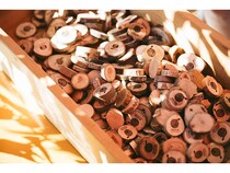 【大阪府大阪市】シンオーサカ・ミナミートフェスにて店のお手伝いで受け取れる子ども通貨mocca導入！