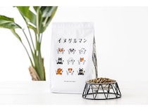 【佐賀県佐賀市】佐賀県産エミュー肉とモリンガ配合のドッグフード「イヌグルマン」発売＆イベント開催