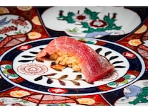 【神奈川県横浜市】本格江戸前鮨を提供する「浜はち」の姉妹店「浜なな」登場！体と心に寄り添う鮨体験