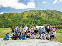 【京都府亀岡市】「亀岡オーガニック農業スクール」が第三期生を募集！卒業後の就農もサポート