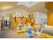 【茨城県水戸市】老舗スーパー銭湯「やまの湯」が大規模改装工事中！12月オープンへ向けクラファン実施