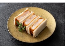 【香川県高松市】海老専門店「海老乃家」がポップアップを開催！「至福の海老カツサンド」を販売