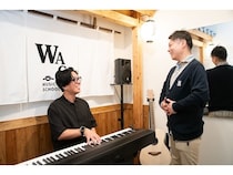 【東京都中央区】東京駅エリア最大級のボイトレ教室WACCA MUSIC SCHOOL東京駅前校OPEN。無料体験受付中！