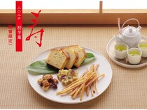 芋菓⼦専⾨店「芋屋⾦次郎」が新春を祝う芋づくしのおせち菓子「福かさね」の予約開始