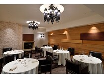 【東京都渋谷区】『ポンテ デル ピアット』にてお土産パネットーネ付きクリスマス限定ディナーを提供