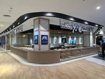 カンボジアに「大戸屋ごはん処 イオンモールセンソックシティ店」がオープン！