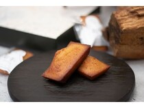 【東京都三鷹市】かまど焼 NIKUYOROZUが牛脂をアップサイクルしたスイーツ「和牛ふぃなんしぇ」を発売