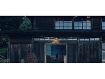 【岐阜県郡上市】山奥地域・石徹白にて、集落の形を未来に残すための宿『助七』がオープン