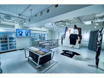 【東京都渋谷区】ヴィンテージTシャツ専門店「01：00ne」オープン！100万円超えの希少なTシャツも登場