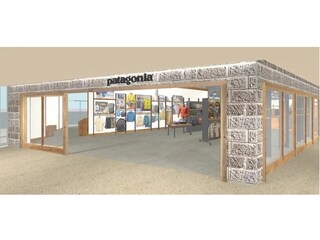 【北海道札幌市】駅から徒歩5分の場所に「パタゴニア 札幌」オープン！地域に根差した空間デザインに