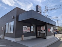 熊本にはここだけ【一風堂 健軍東町店】