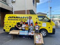 ジャパンハーベスト代表が「食と農をつなぐアワード2025」消費・安全局長賞を受賞