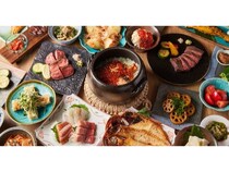 【東京都町田市】町田に“大人の隠れ家”「炉端BeeN」がオープン。炭火焼きと炊きたての土鍋ご飯を堪能！