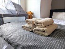 【北海道札幌市】グループにぴったりの新しい民泊が白石に登場。子連れ旅行も安心！