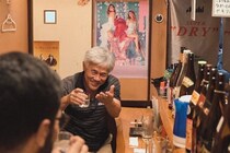 【東大阪】赤提灯の奥、だんじり男の笑い声【ちょいのみ】