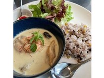【広島県広島市】からだと心に寄り添う『やさしいごはん』のお店「r.d.k kitchen＋」がリニューアル！