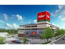 【神奈川県横浜市】「スーパーマーケットバロー横浜下永谷店」OPEN！多彩なプライベートブランドも展開