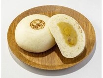 【東京都台東区】「PAOPAO上野店」がリニューアルオープン！パンダの焼き印の「栗あんまん」も登場