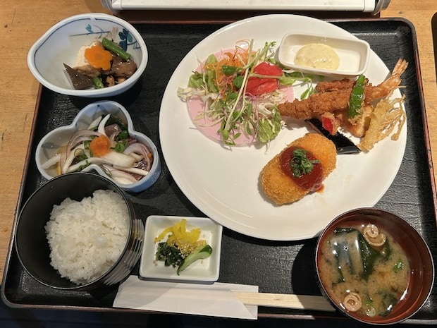 カニクリーム1-1-1