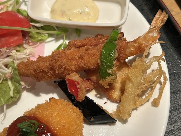 カニクリーム1-5-1