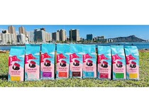 ファンセンスが3年をかけて開発した新自社ブランド「ワイキキコーヒー」を発売！
