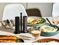 HexCladから「HexMill ソルト＆ペッパーミル」登場！理想の粒度を選択可能