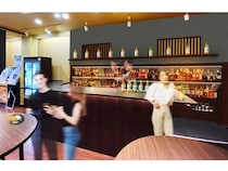 【京都府京都市】洋酒と漬物を楽しむ新感覚BAR「お酒の美術館 京つけもの もり 祇園店」オープン！