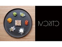 【東京都江東区】本間壮人シェフが手がける清澄白河・門前仲町のフレンチビストロ「MORITO」