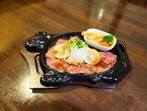 【佐賀県嬉野市】肉汁あふれるハンバーグ専門店「ぎゅう丸」が佐世保初出店！限定レモンステーキも登場