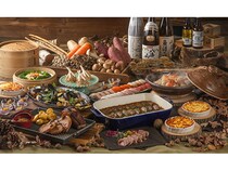 【新潟県十日町市】「あてま高原リゾート ベルナティオ」にて食のイベント「八海山フェア」開催中