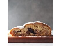 高知の菓子工房「カゴノオト」、1年仕込みの贅沢なシュトーレンで売上186%を達成