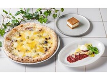 【東京都千代田区】世界最大級コンテスト出品チーズが日比谷に集結！国産チーズ応援フェアを限定開催