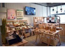 【東京都世田谷区】発酵性食物繊維の魅力を学んで・買って・食べて体験できる腸活の新拠点がOPEN