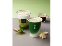 【愛媛県松山市】お茶×自家焙煎コーヒーが味わえる四国初の「茶寮 伊藤園」がオープン