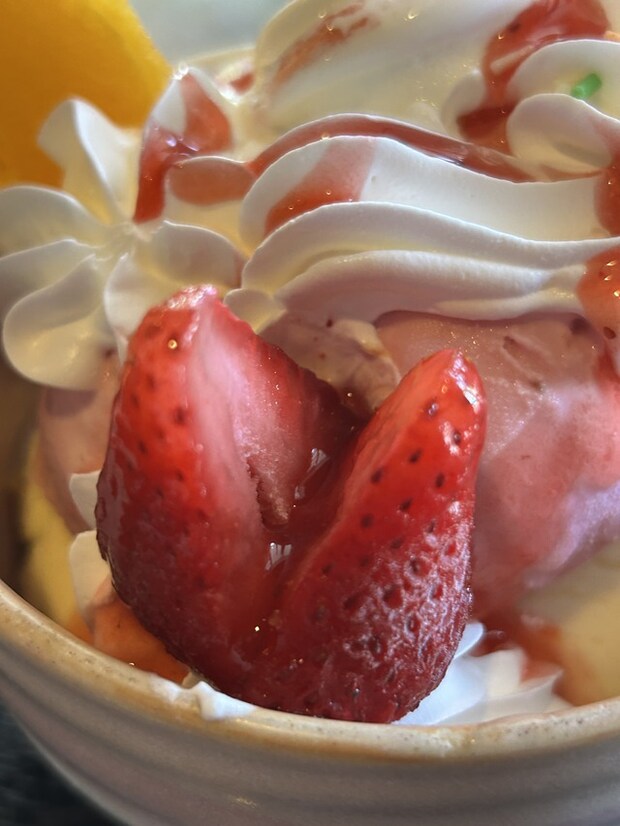 ストロベリー1-3