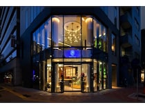 【東京都千代田区】日本初のプリザーブドフラワー専門店「ベル・フルール」が大丸東京店に10店舗目をOPEN