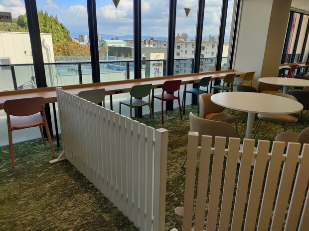 熊本パール総合歯科クリニック 中央院