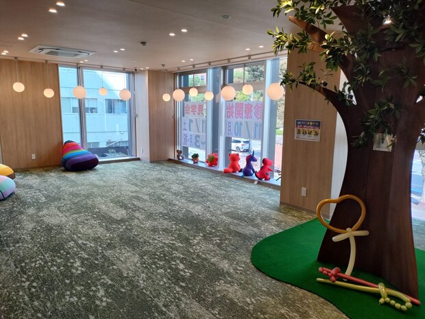 熊本パール総合歯科クリニック 中央院