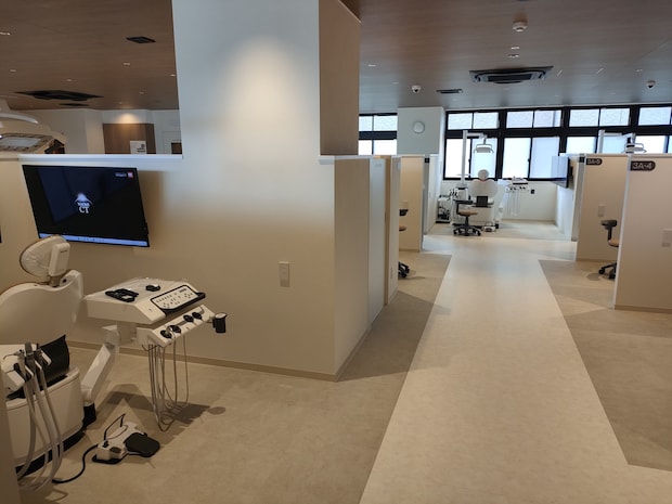 熊本パール総合歯科クリニック 中央院