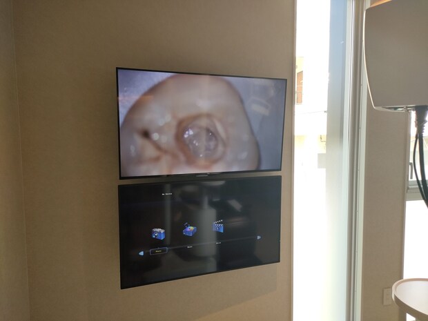 熊本パール総合歯科クリニック 中央院