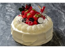 【神奈川県鎌倉市】鎌倉CALVAが待望のクリスマスケーキの予約を開始！シェ・ケンタロウ特別コースも解禁