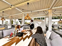 【千葉県成田市】ANAクラウンプラザホテル成田のBBQが11月限定で秋冬でも快適に楽しめるコタツ仕様に