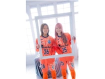 業務用家具メーカーのアダルが、福岡J・アンクラスの選手をアスリート採用で雇用