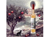 長野県池田町の蜂蜜酒醸造所から、新作3種と金賞受賞作の計4種が登場！